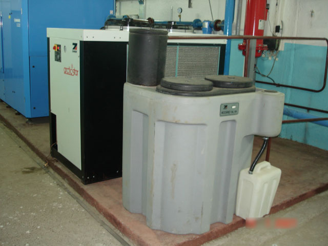 -  Ecosep SL60 ( Owamat)