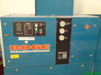  BOGE VLEA 30R-11  