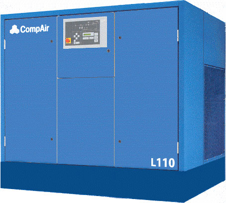  CompAir L110  