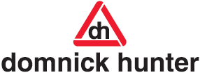 logo domnick hunter