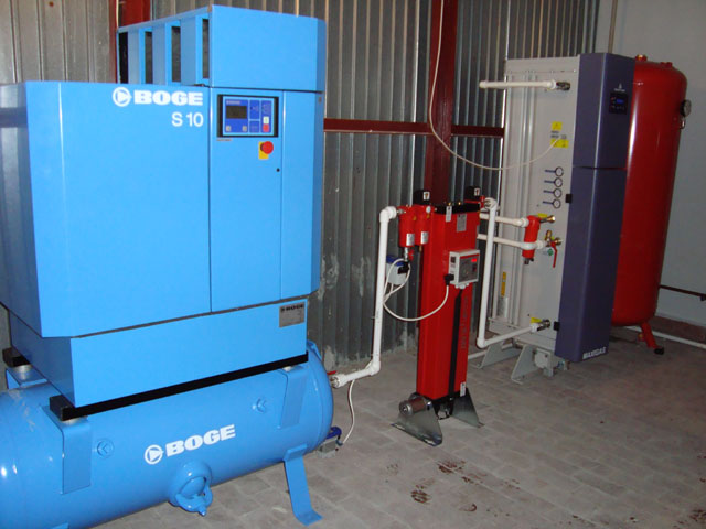���������� BOGE S10-250