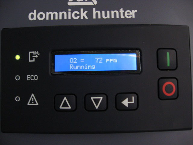 ������� ����� 72 ppm